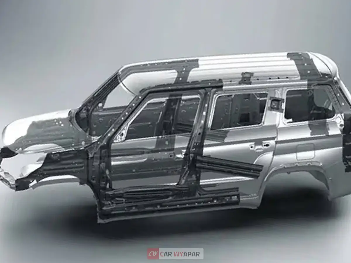 Mahindra Bolero Neo Plus Top Feature